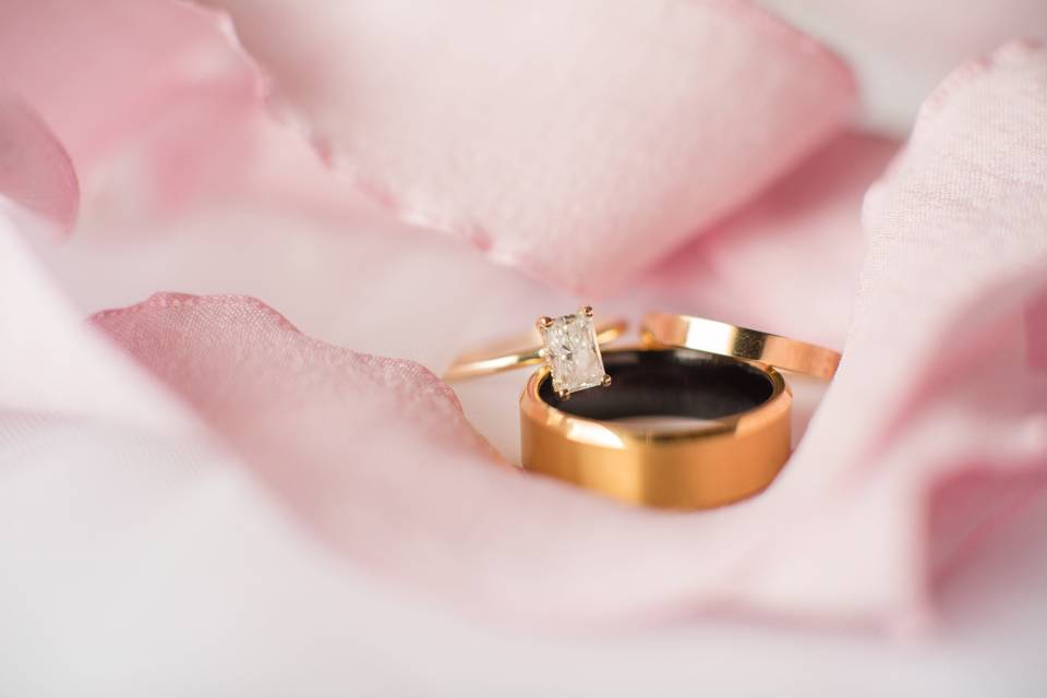 LPT Designs Weddings Gadsden