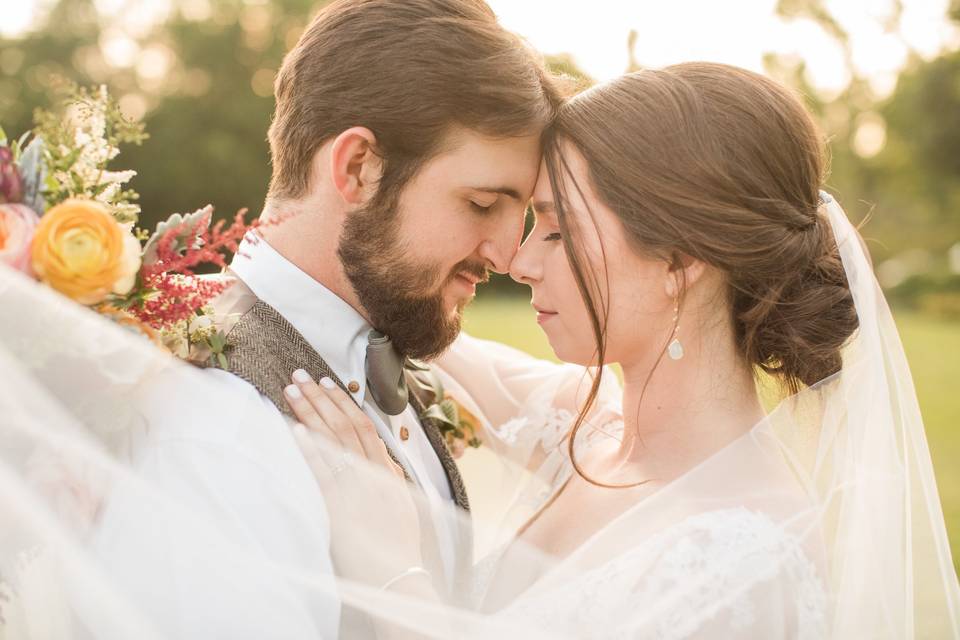 LPT Designs Weddings Gadsden