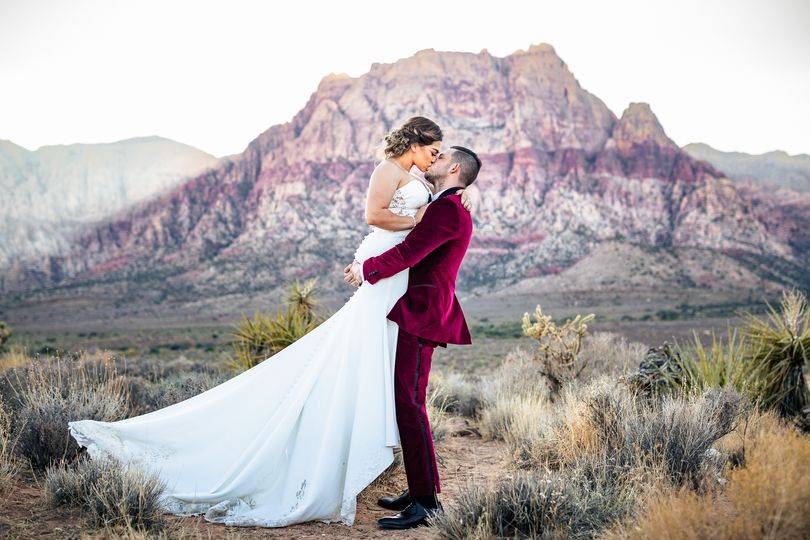 Red Rock Canyon