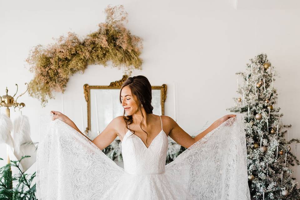 Our Shop Bridal - Dress ☀ Attire ...
