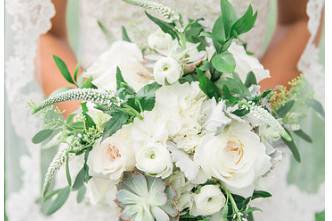 Bridal bouquet