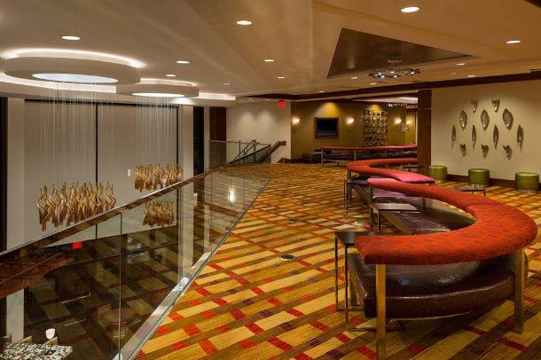 Marriott Memphis East - Venue - Memphis, TN - WeddingWire