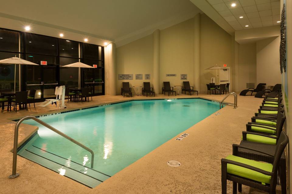 Marriott Memphis East