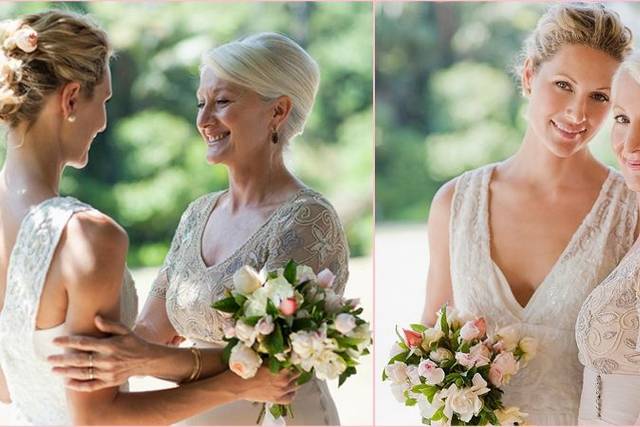Wedding day