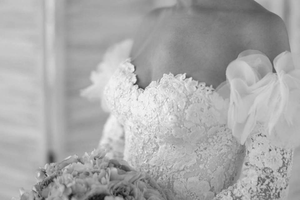 🤍Wedding day