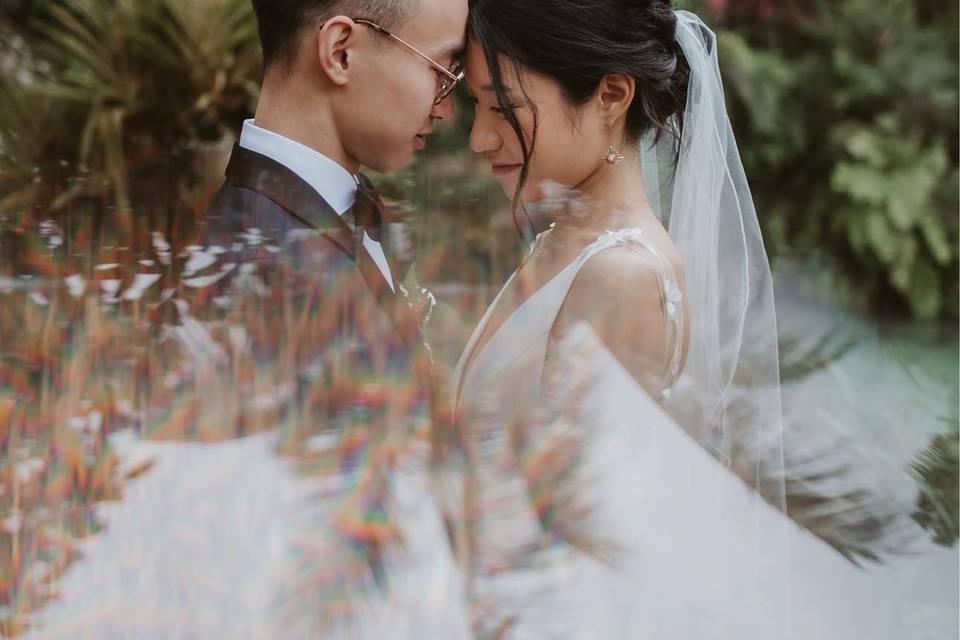 🤍Wedding day