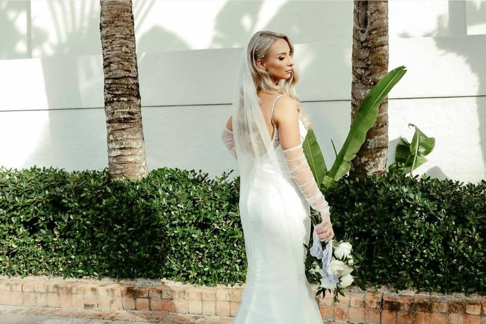 🤍Wedding day