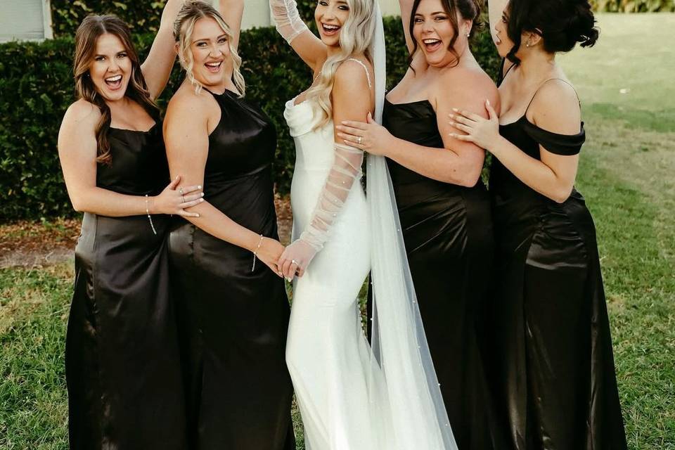 🤍Wedding day