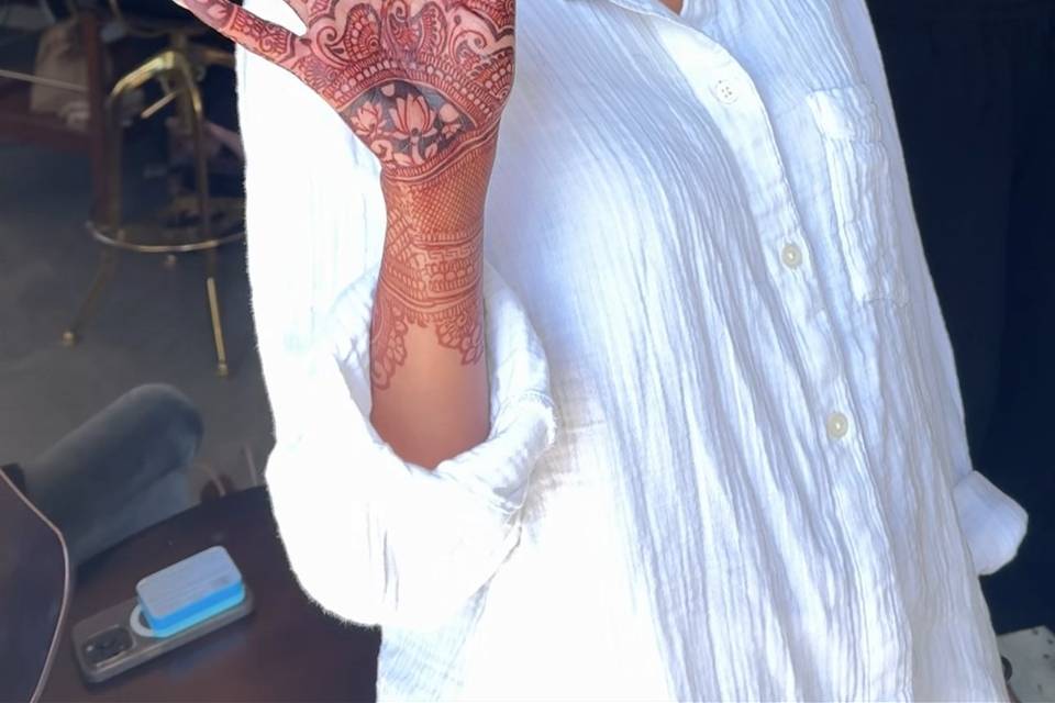 🤍Wedding day