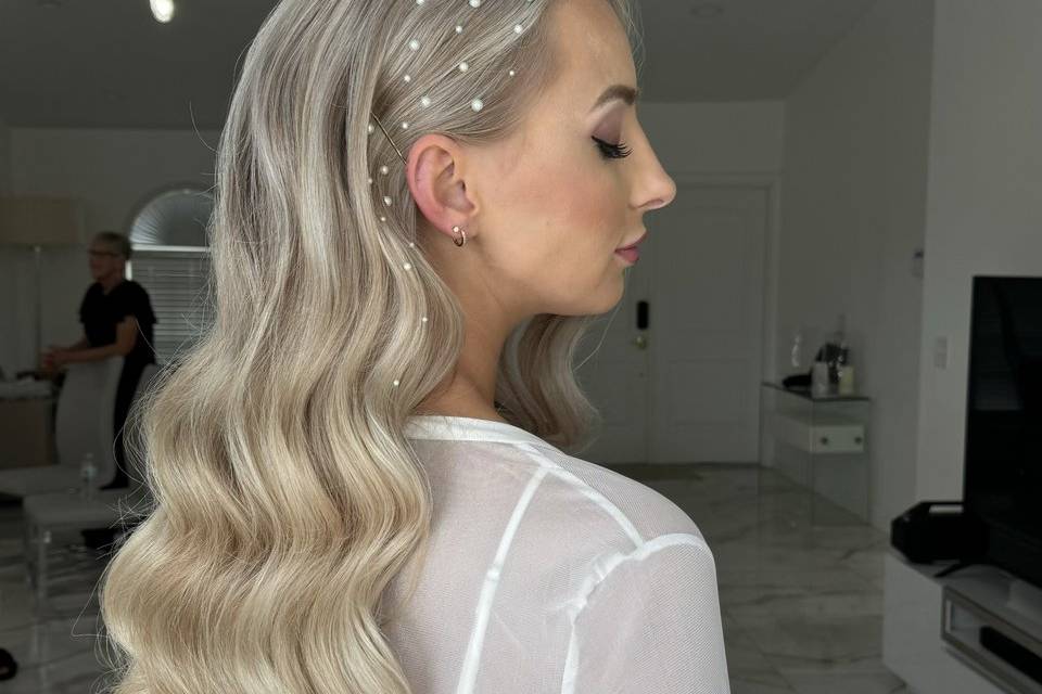 🤍Wedding day