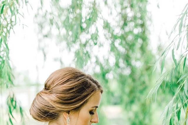 New York Bridal Hair & Makeup
