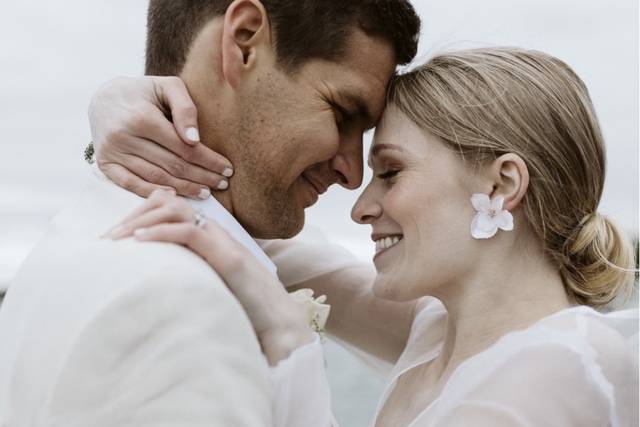 New York Bridal Hair & Makeup