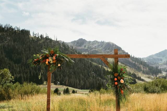 Epic Thyme