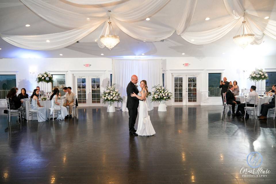 First Dance