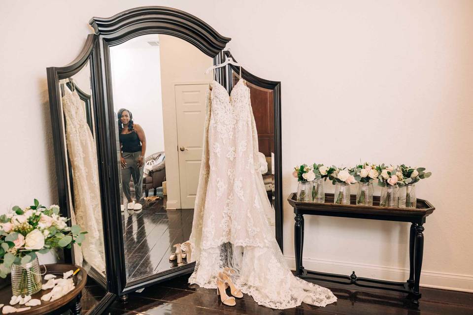 Bridal Suite