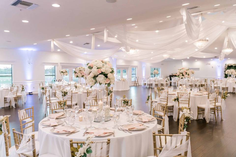 Guests will be So Impressed