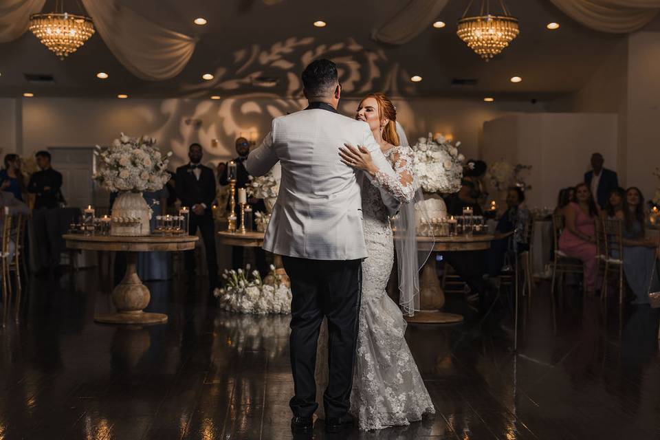 A Magical Dance