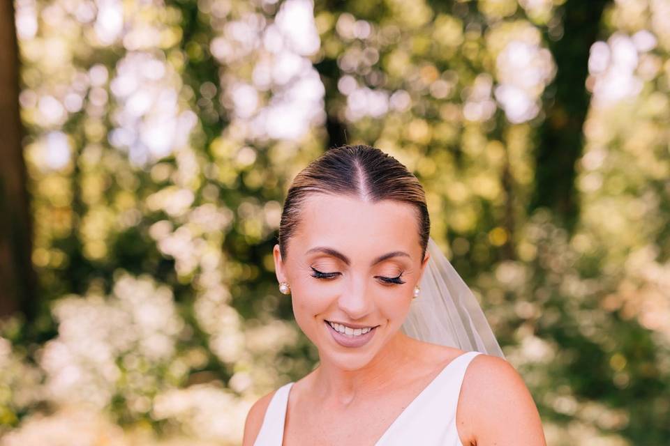Meghan Premuda Photo