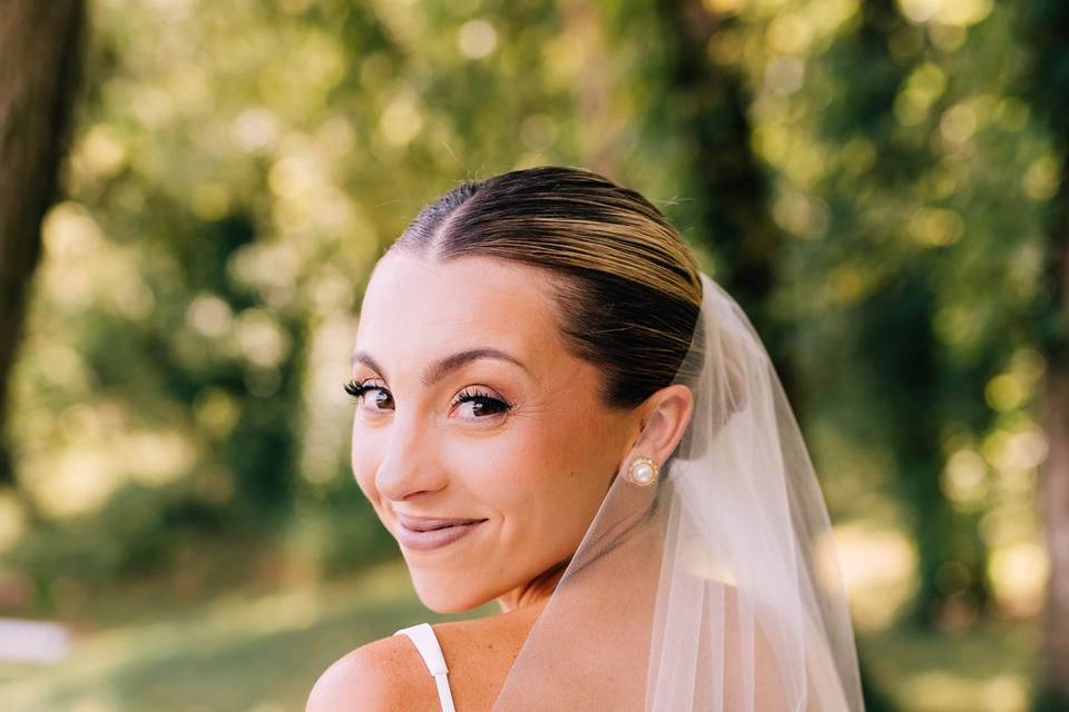 Meghan Premuda Photo