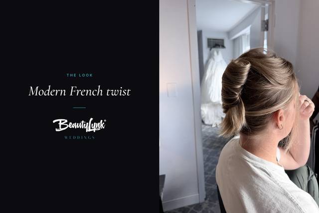 Modern French twist