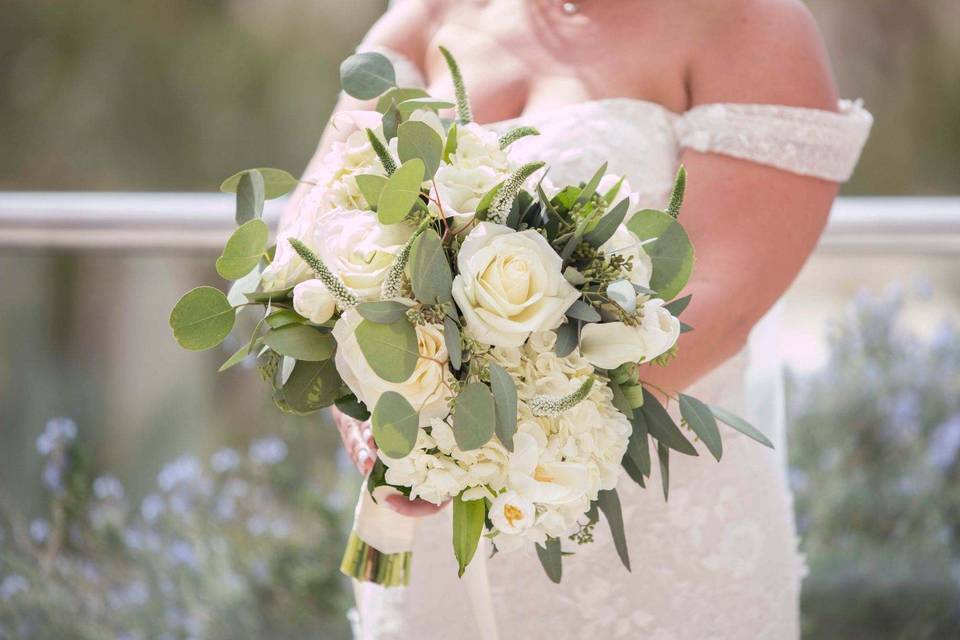 Bridal Bouquet ❤️