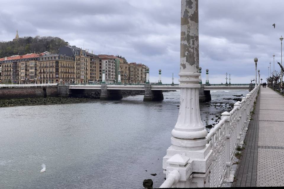 Waterfront Venues