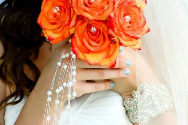 Simply Elegant Makeup by Traci