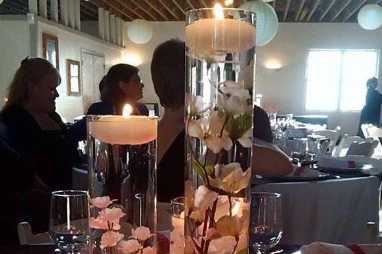 Where Luxury Meets the Table