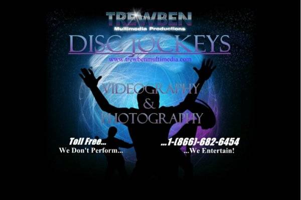 Trewben Multimedia Productions