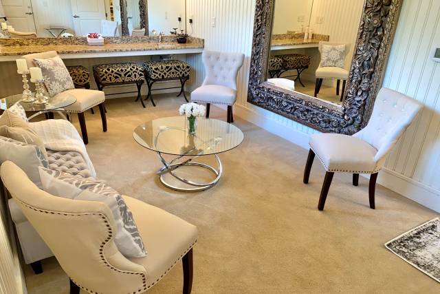 Bridal Suite