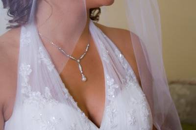 Kirsten Bride, Bridal Shot
