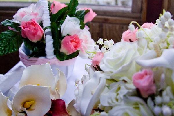 Bouquets
