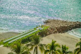 Sheraton Buganvilias Puerto Vallarta