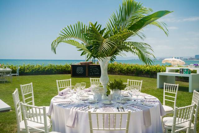 Sheraton Buganvilias Puerto Vallarta