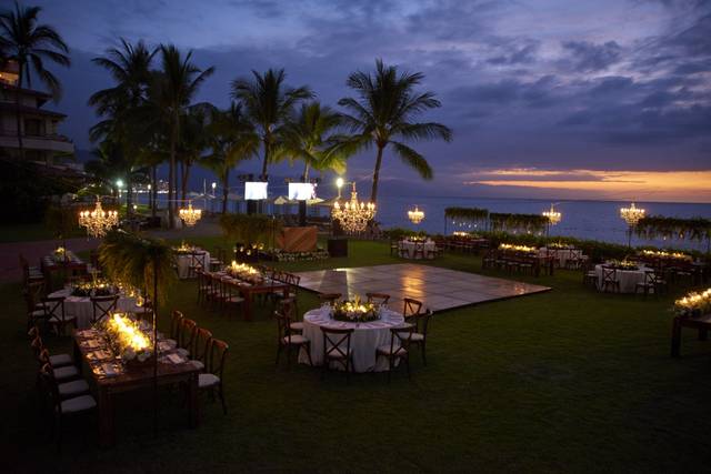 Sheraton Buganvilias Puerto Vallarta