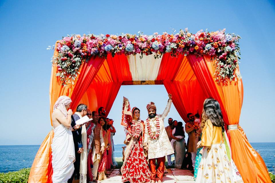 HINDU WEDDING