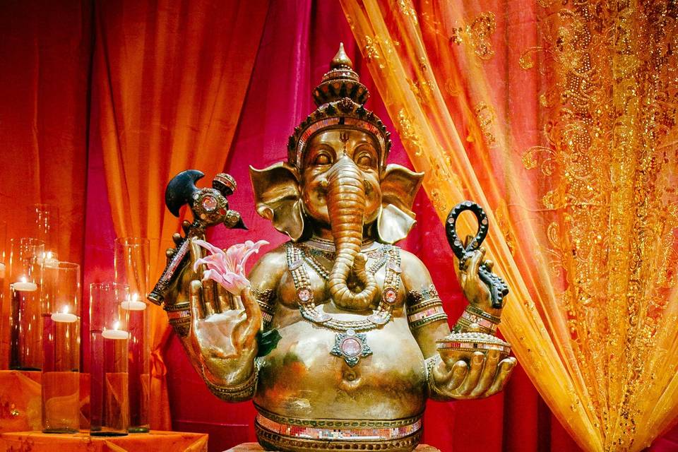 GANESH