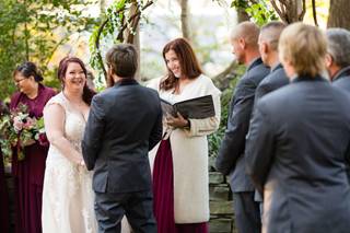 Officiant Services by Colleen & Co.