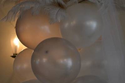 Balloon Creations by Velda