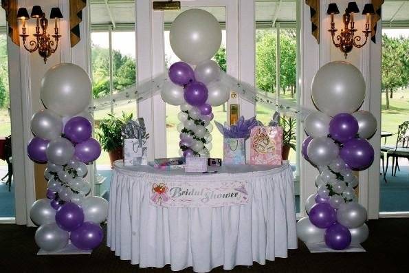 Balloon Creations by Velda