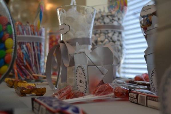 Balloon Creations by Velda