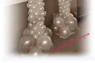 Balloon Creations by Velda