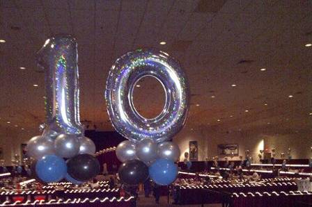 Balloon Creations by Velda