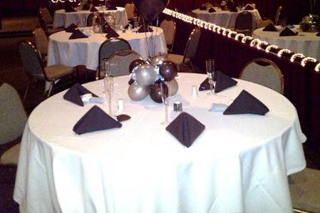 Balloon Creations by Velda