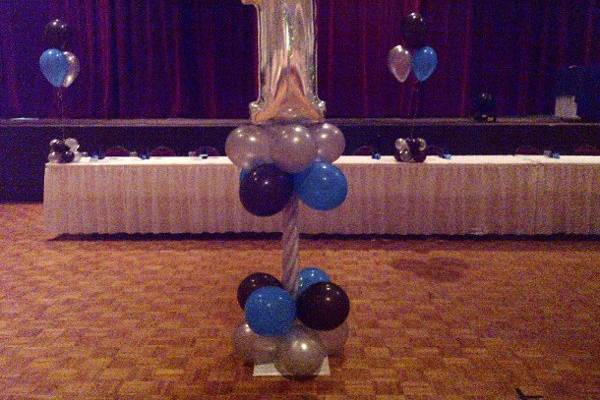 Balloon Creations by Velda