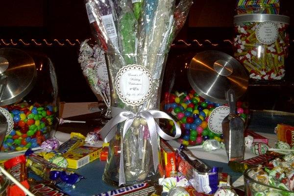 Balloon Creations by Velda
