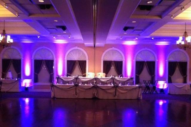 DJ BS Music Entertainment