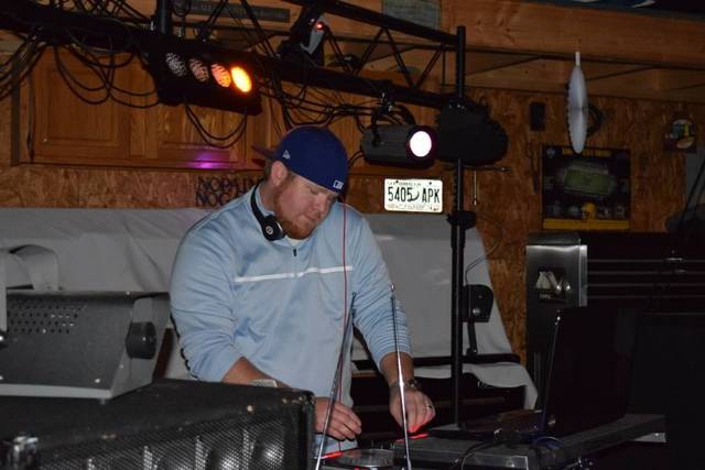 DJ BS Music Entertainment