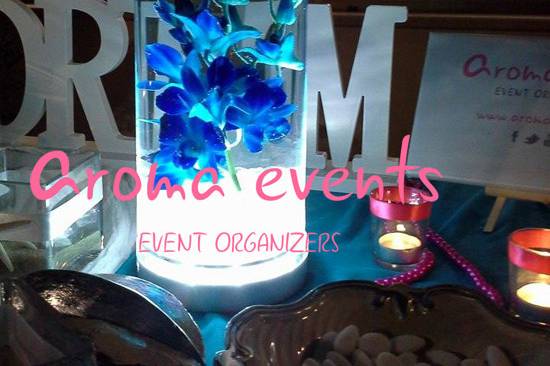 Aroma Events