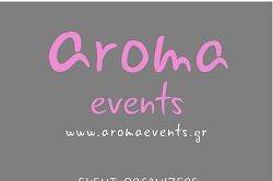 Aroma Events